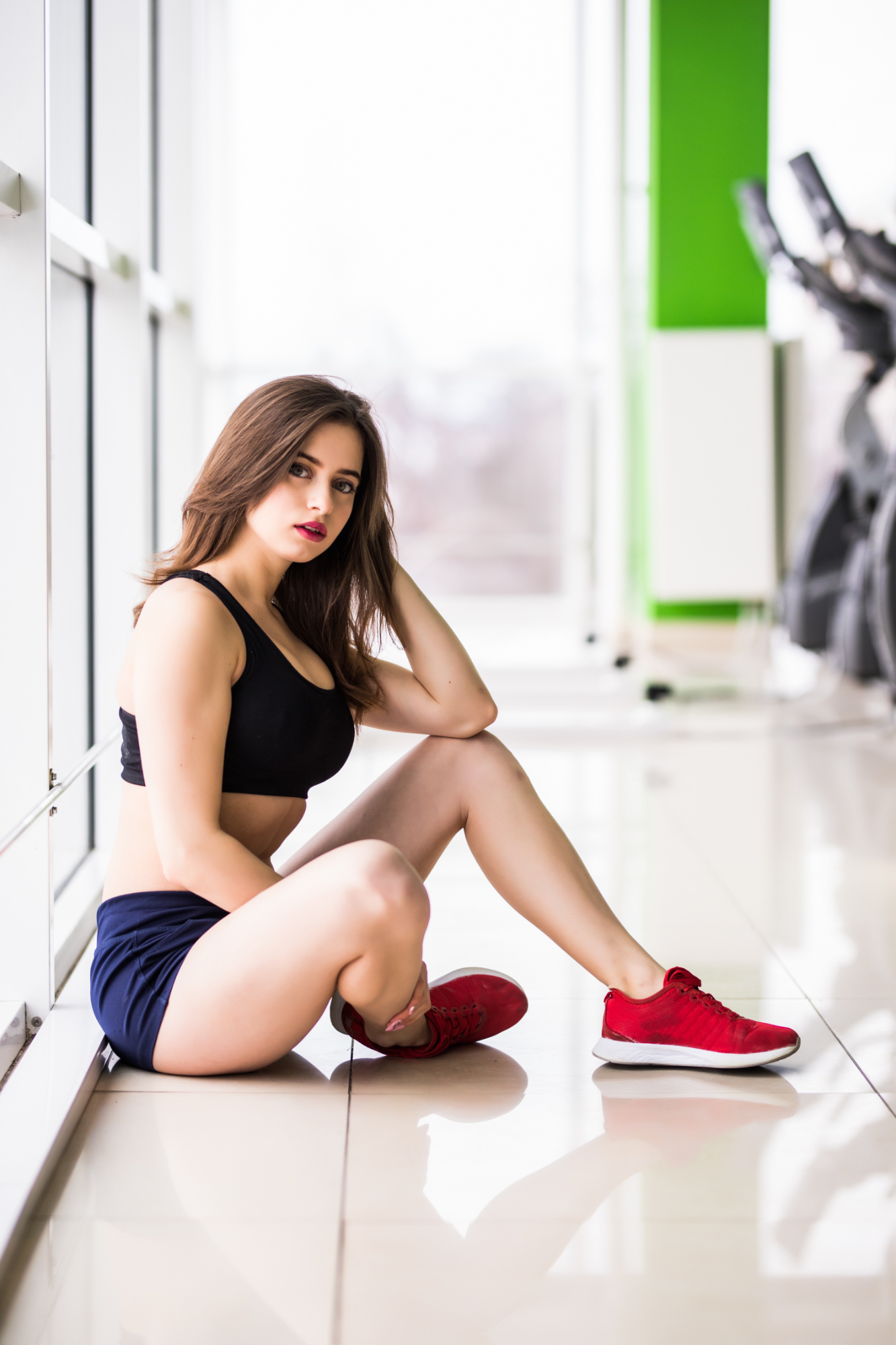 college girl escort